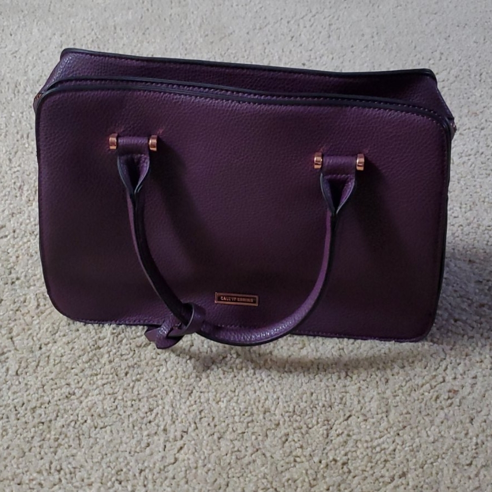 Beautiful purse - Picture 2 of 5